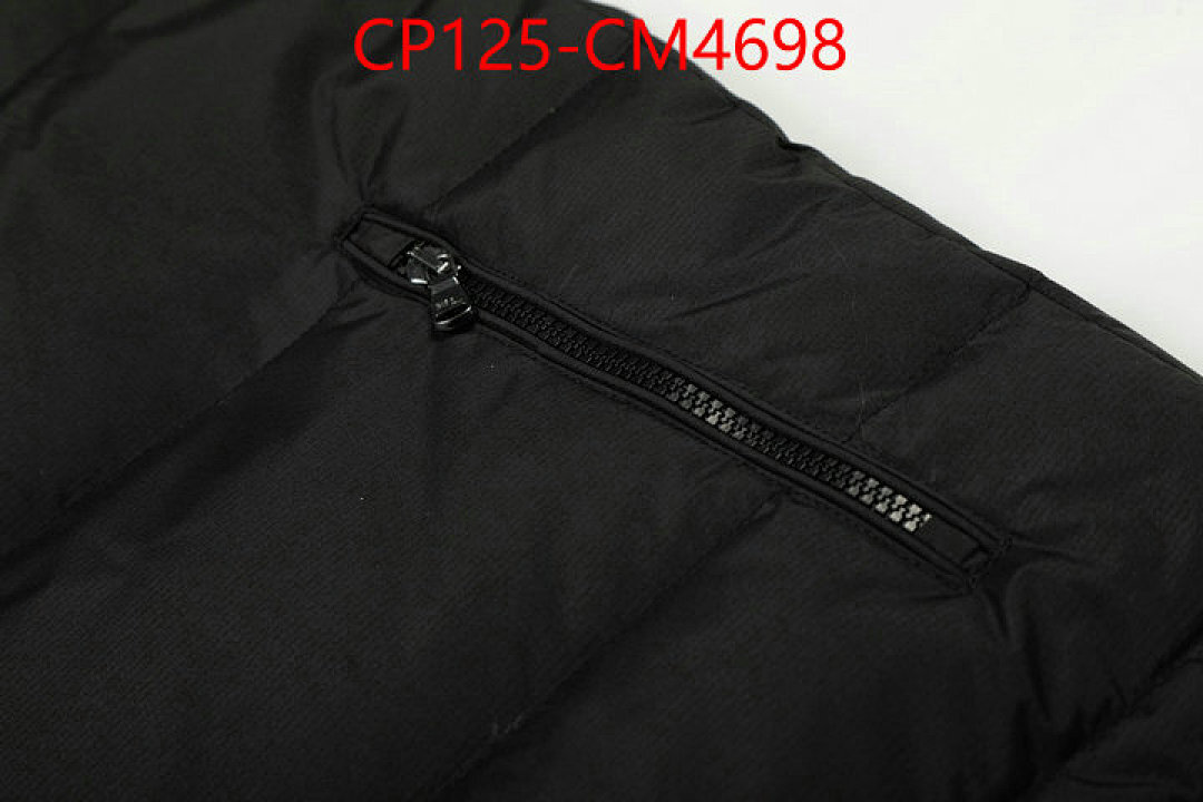 Clothing-Ralph Lauren ID: CM4698 $: 125USD