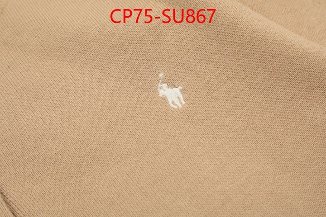 Clothing-Ralph Lauren ID: SU867 $: 75USD