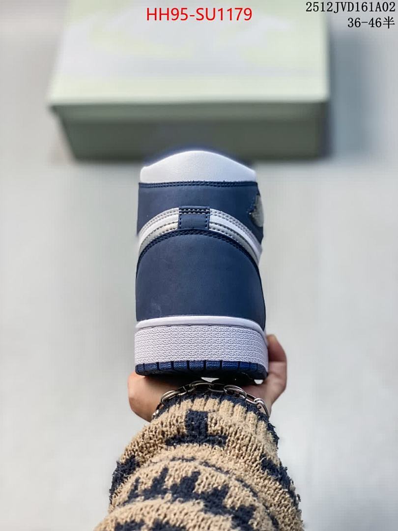 Women Shoes-Air Jordan ID: SU1179 $: 95USD