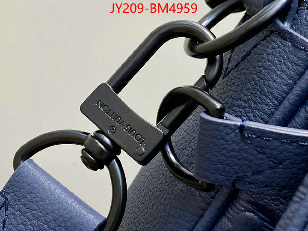 LV Bags(TOP)-New Wave Multi-Pochette- ID: BM4959 $: 209USD,