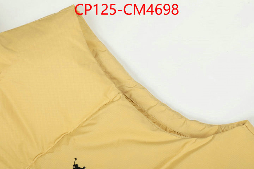 Clothing-Ralph Lauren ID: CM4698 $: 125USD