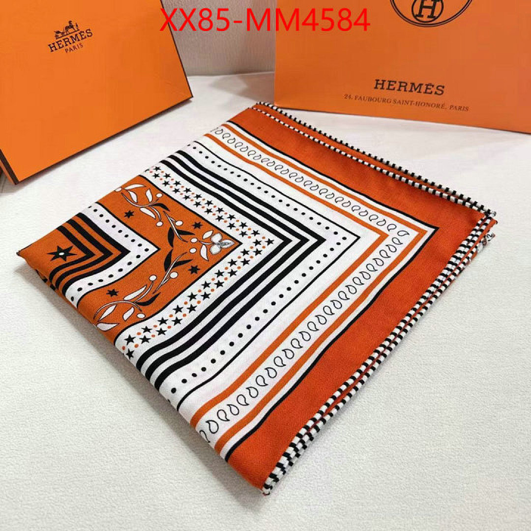 Scarf-Hermes ID: MM4584 $: 85USD