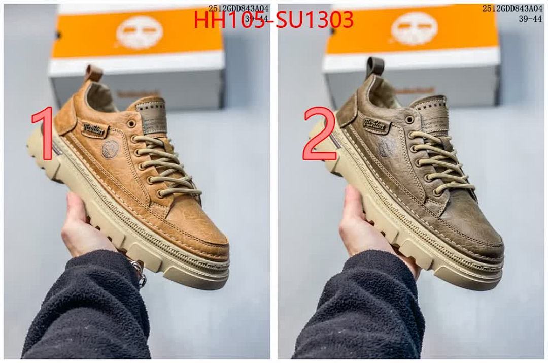 Men Shoes-Timberland ID: SU1303 $: 105USD