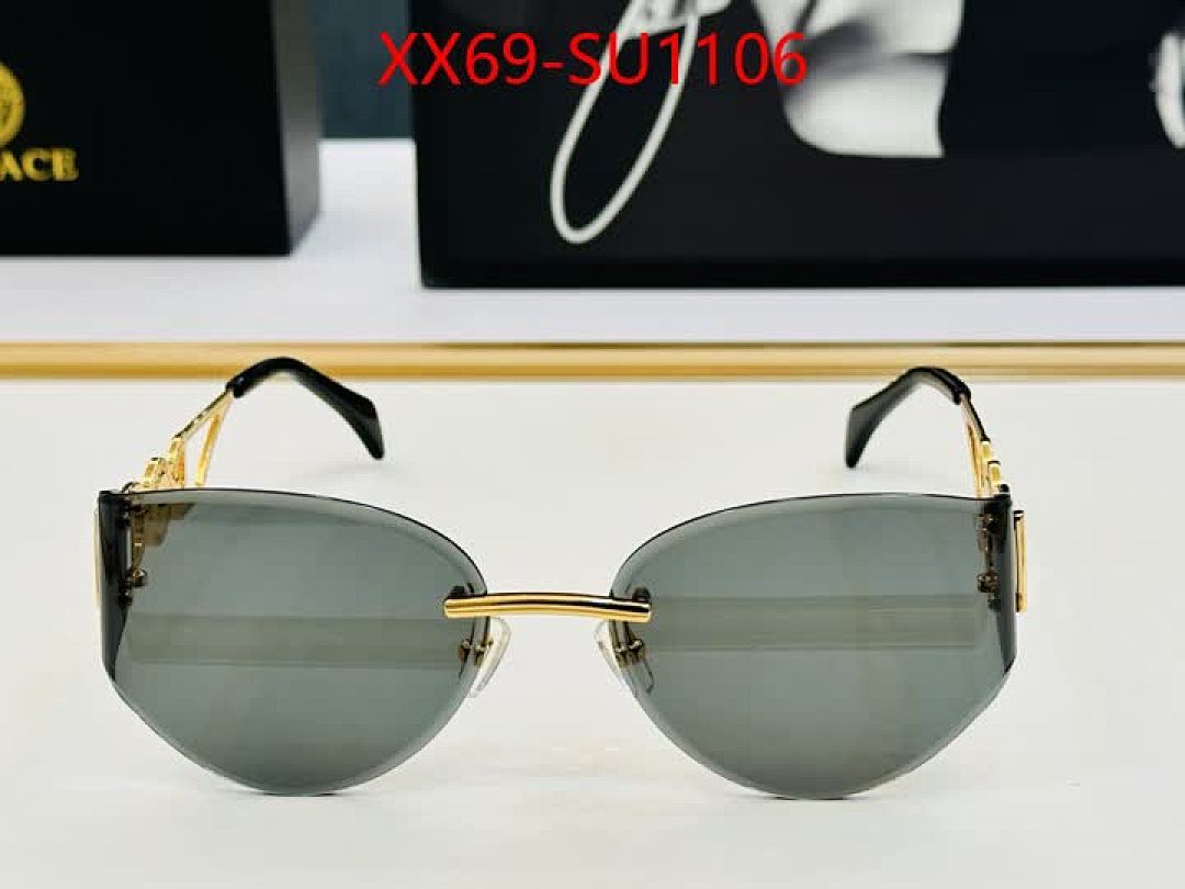 Glasses-Versace ID: SU1106 $: 69USD