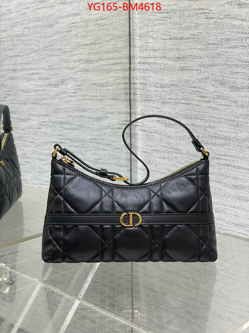 Dior Bags(TOP)-Handbag- ID: BM4618 $: 165USD,
