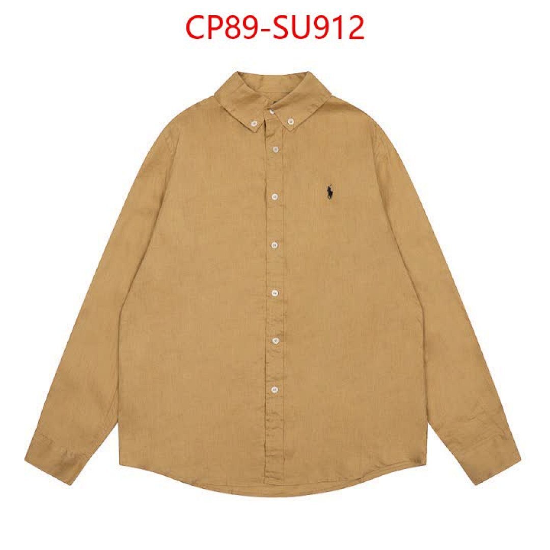 Clothing-Ralph Lauren ID: SU912 $: 89USD