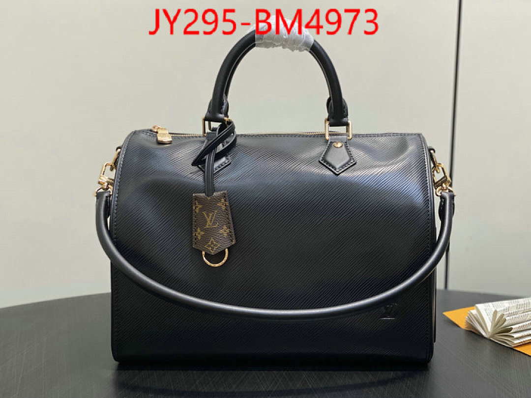 LV Bags(TOP)-Speedy- ID: BM4973 $: 295USD,