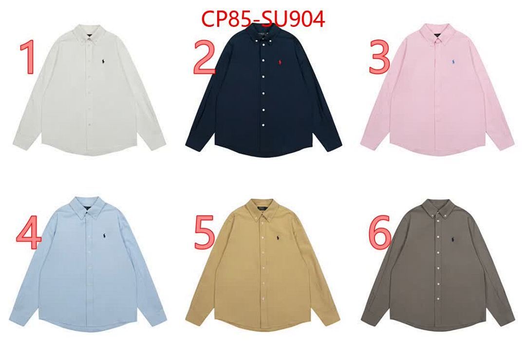 Clothing-Ralph Lauren ID: SU904 $: 85USD