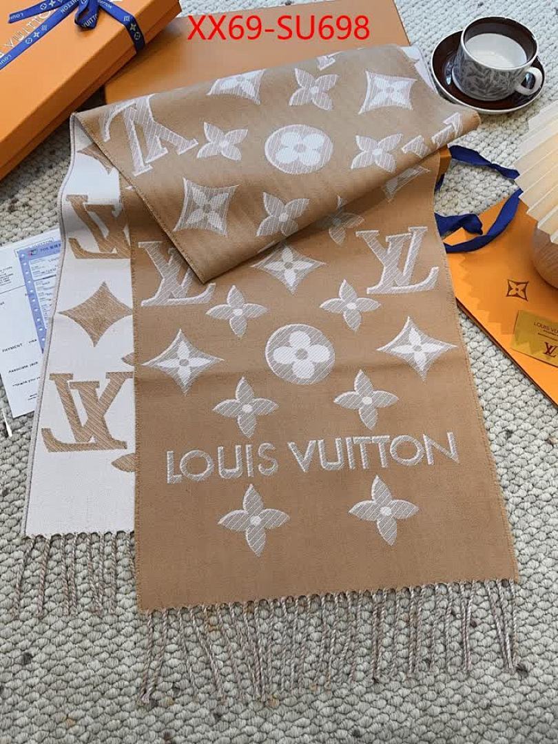 Scarf-LV ID: SU698 $: 69USD