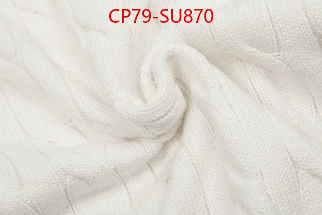 Clothing-Ralph Lauren ID: SU870 $: 79USD