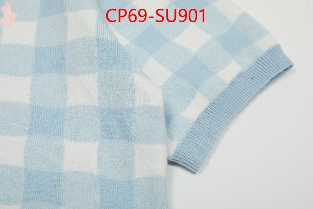 Clothing-Ralph Lauren ID: SU901 $: 69USD