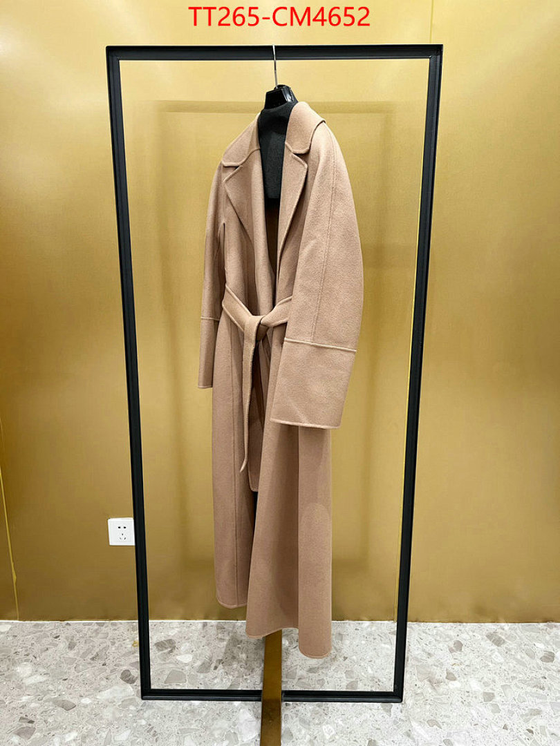 Down jacket Women-MaxMara ID: CM4652 $: 265USD