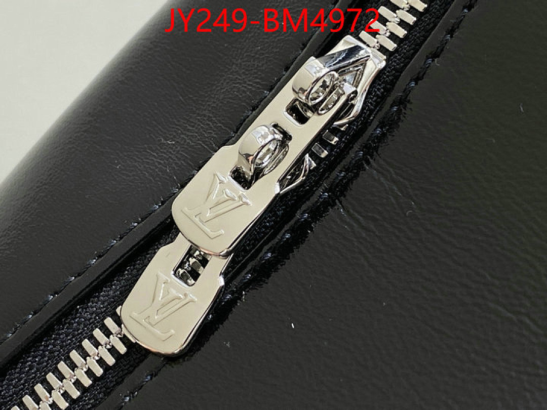 LV Bags(TOP)-Speedy- ID: BM4972 $: 249USD,