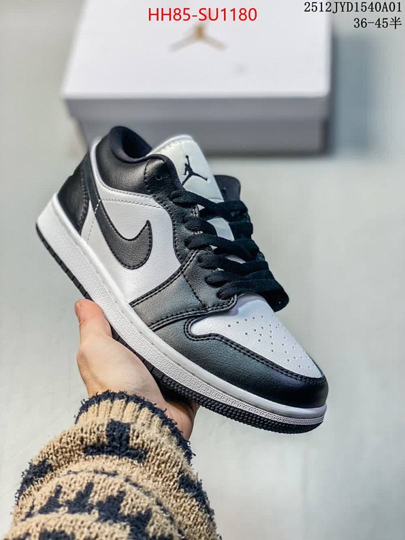 Women Shoes-Air Jordan ID: SU1180 $: 85USD