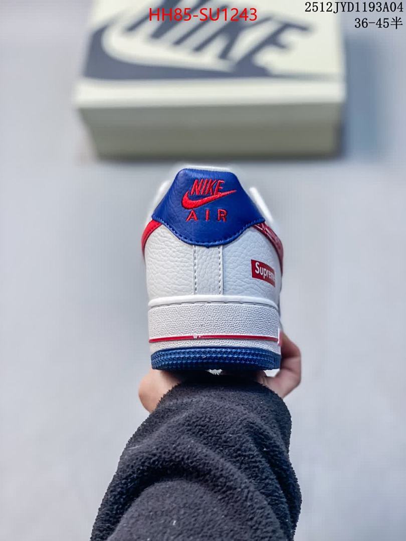 Women Shoes-NIKE ID: SU1243 $: 85USD