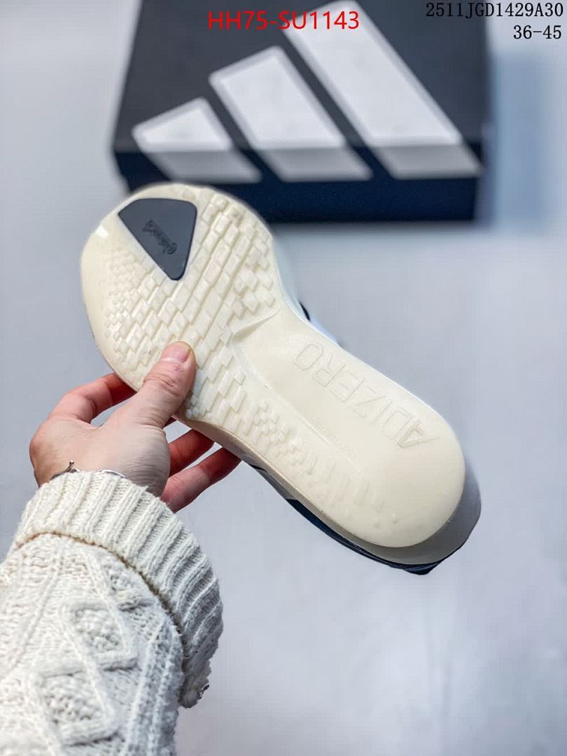 Men Shoes-Adidas ID: SU1143 $: 75USD