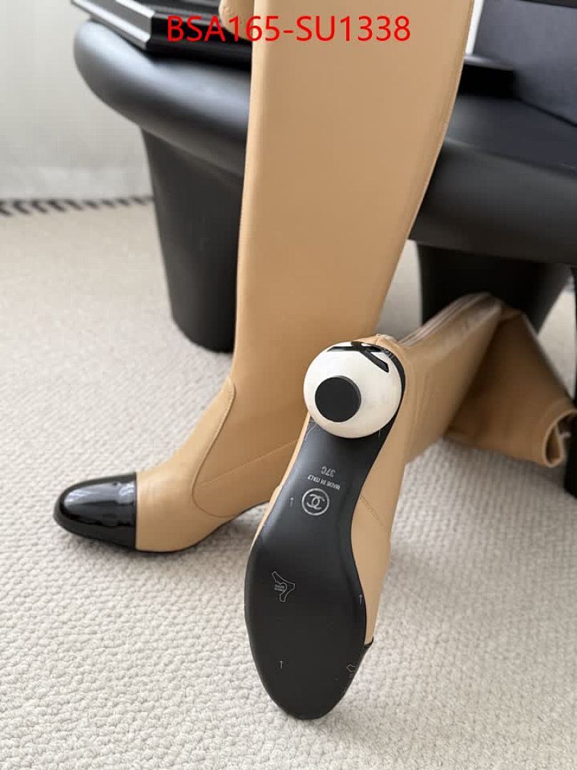 Women Shoes-Boots ID: SU1338 $: 165USD