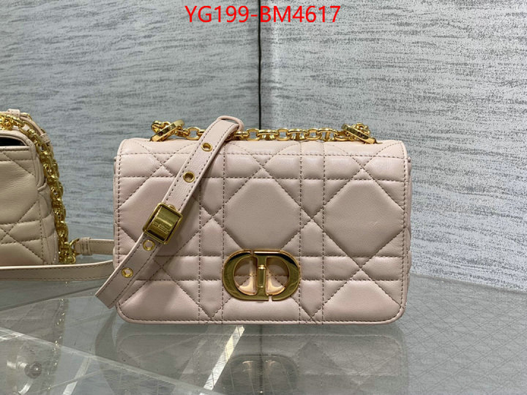 Dior Bags(TOP)-Crossbody- ID: BM4617 $: 199USD,