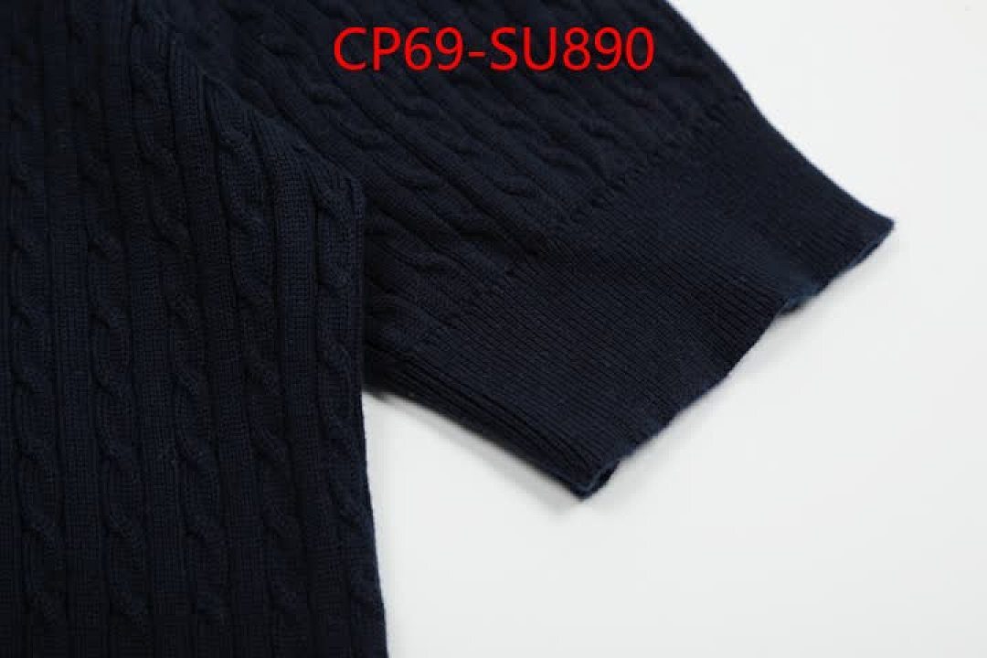 Clothing-Ralph Lauren ID: SU890 $: 69USD