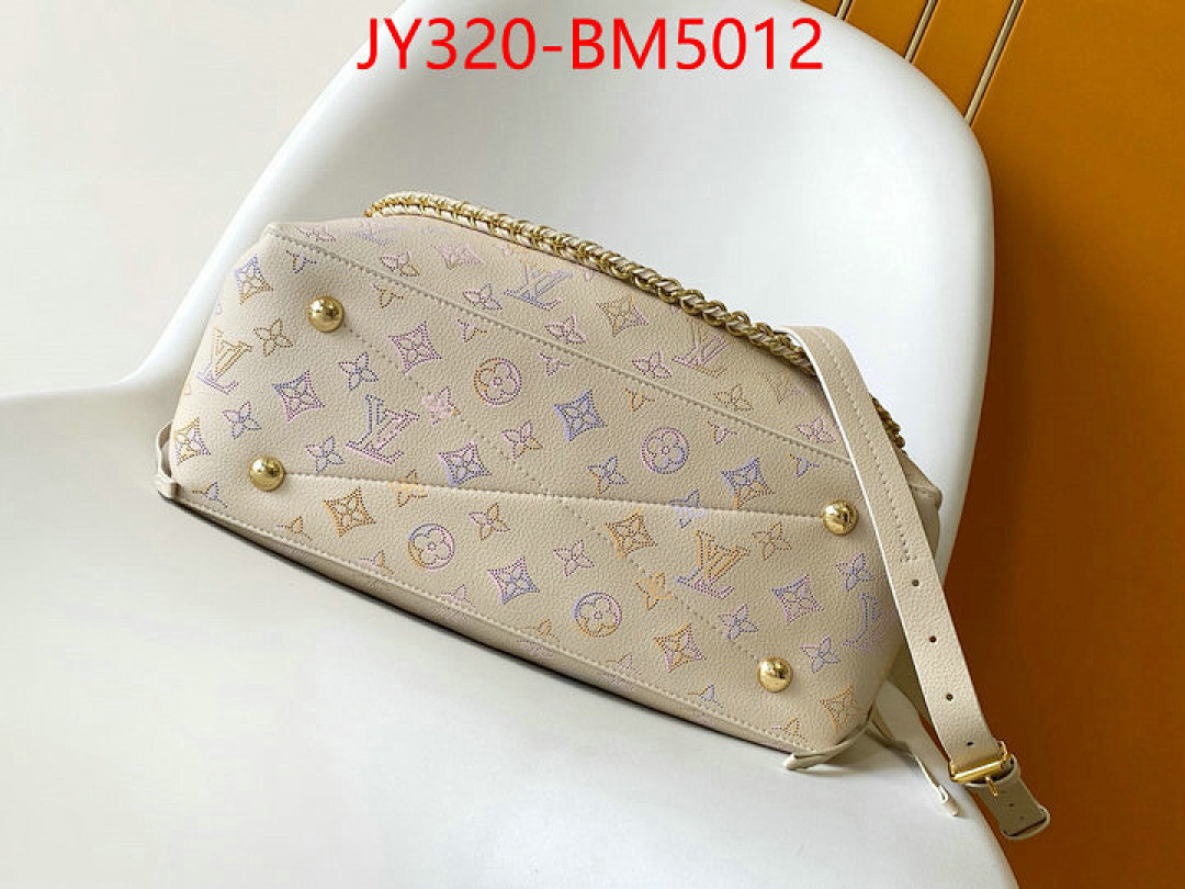 LV Bags(TOP)-Pochette MTis- ID: BM5012 $: 320USD,