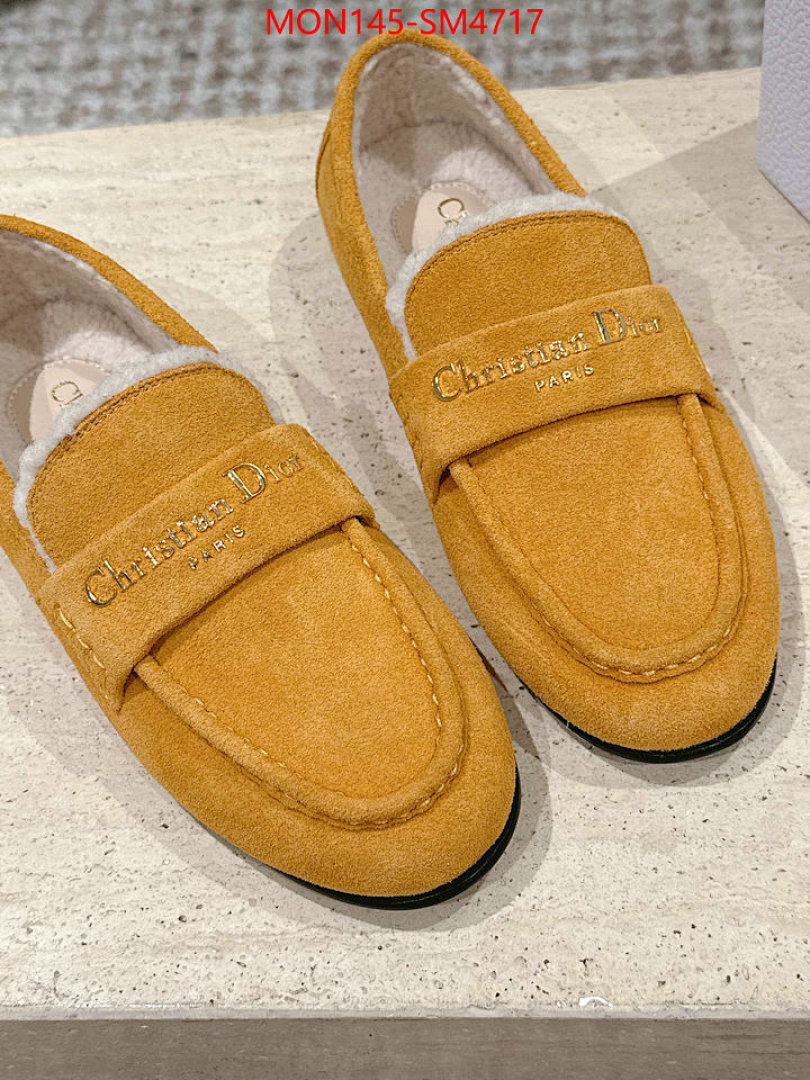Women Shoes-Dior ID: SM4717 $: 145USD