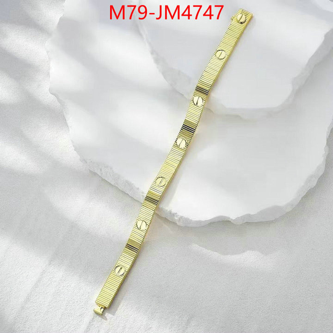 Jewelry-Cartier ID: JM4747 $: 79USD
