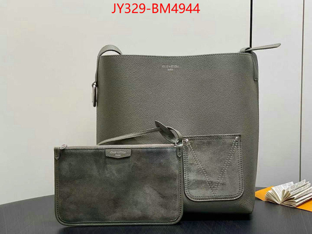 LV Bags(TOP)-Nono-No Purse-Nano No- ID: BM4944 $: 329USD,