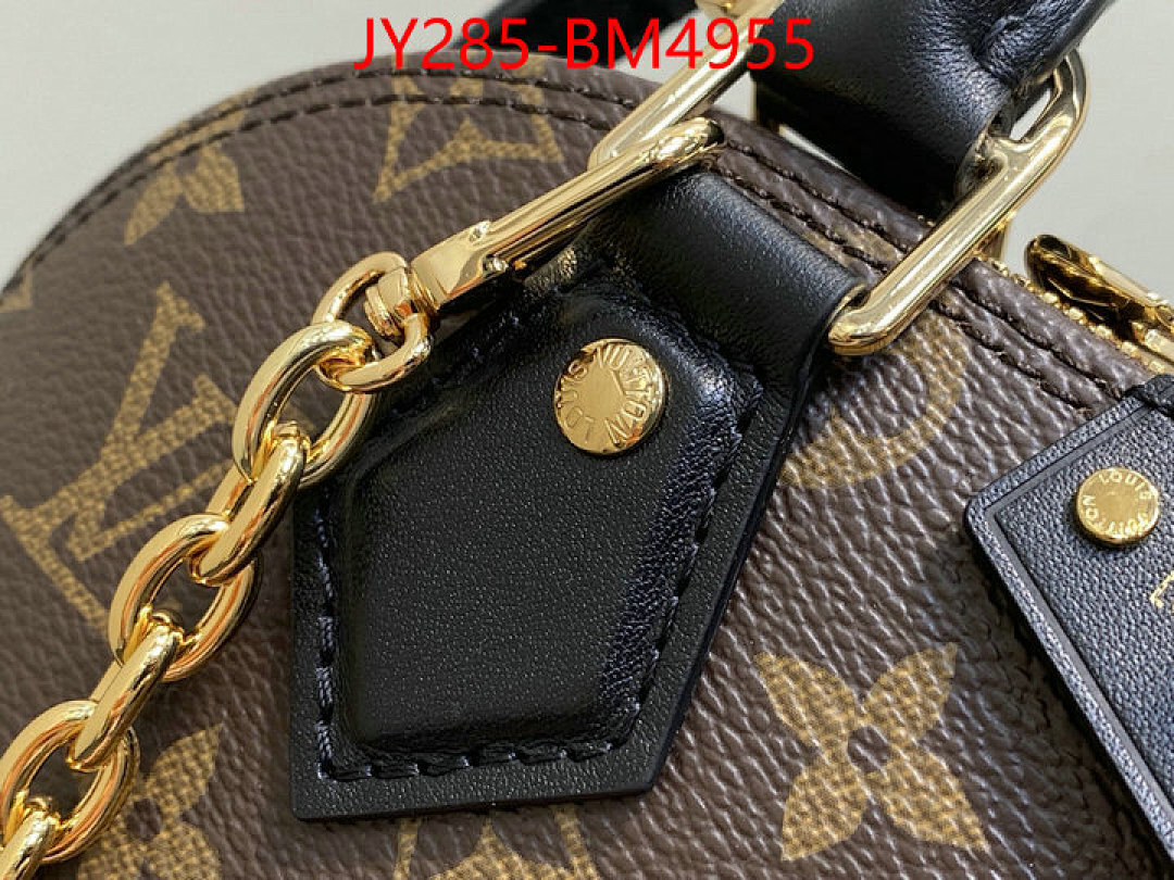 LV Bags(TOP)-Alma- ID: BM4955 $: 285USD,