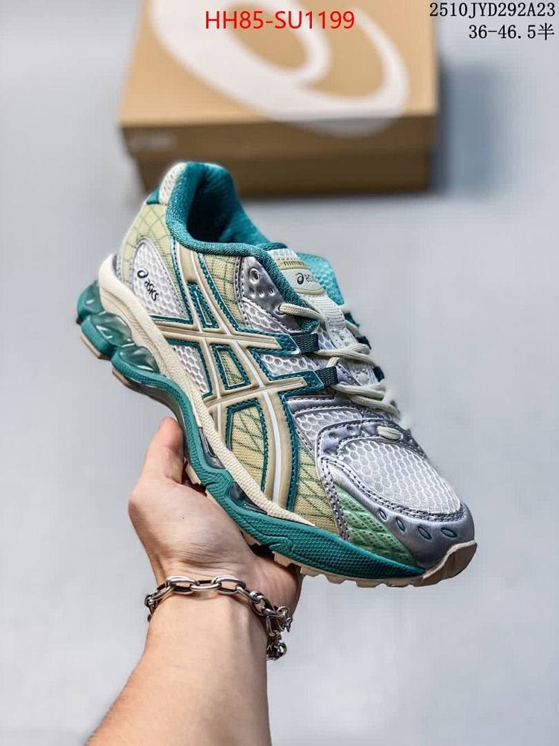 Men Shoes-Asics ID: SU1199 $: 85USD