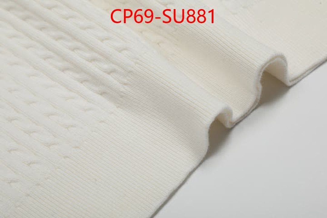 Clothing-Ralph Lauren ID: SU881 $: 69USD