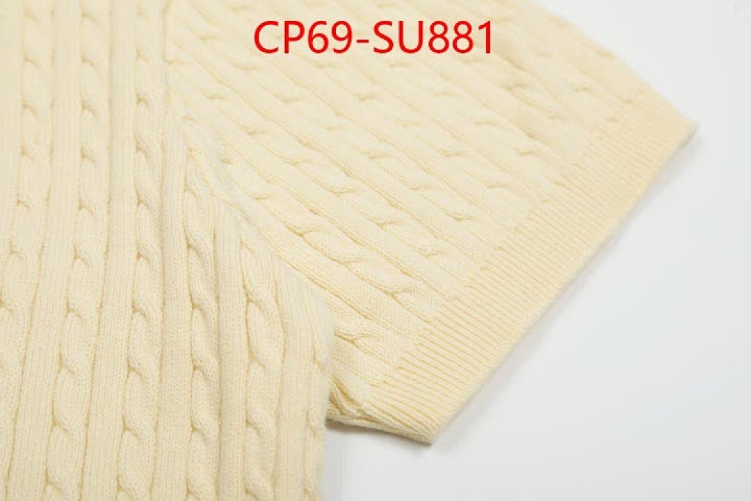 Clothing-Ralph Lauren ID: SU881 $: 69USD