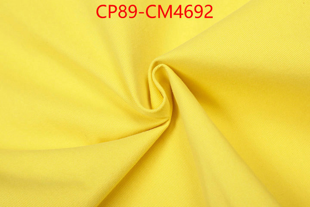 Clothing-Ralph Lauren ID: CM4692 $: 89USD