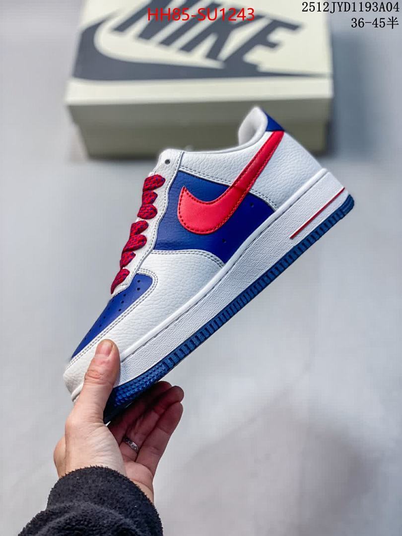 Women Shoes-NIKE ID: SU1243 $: 85USD