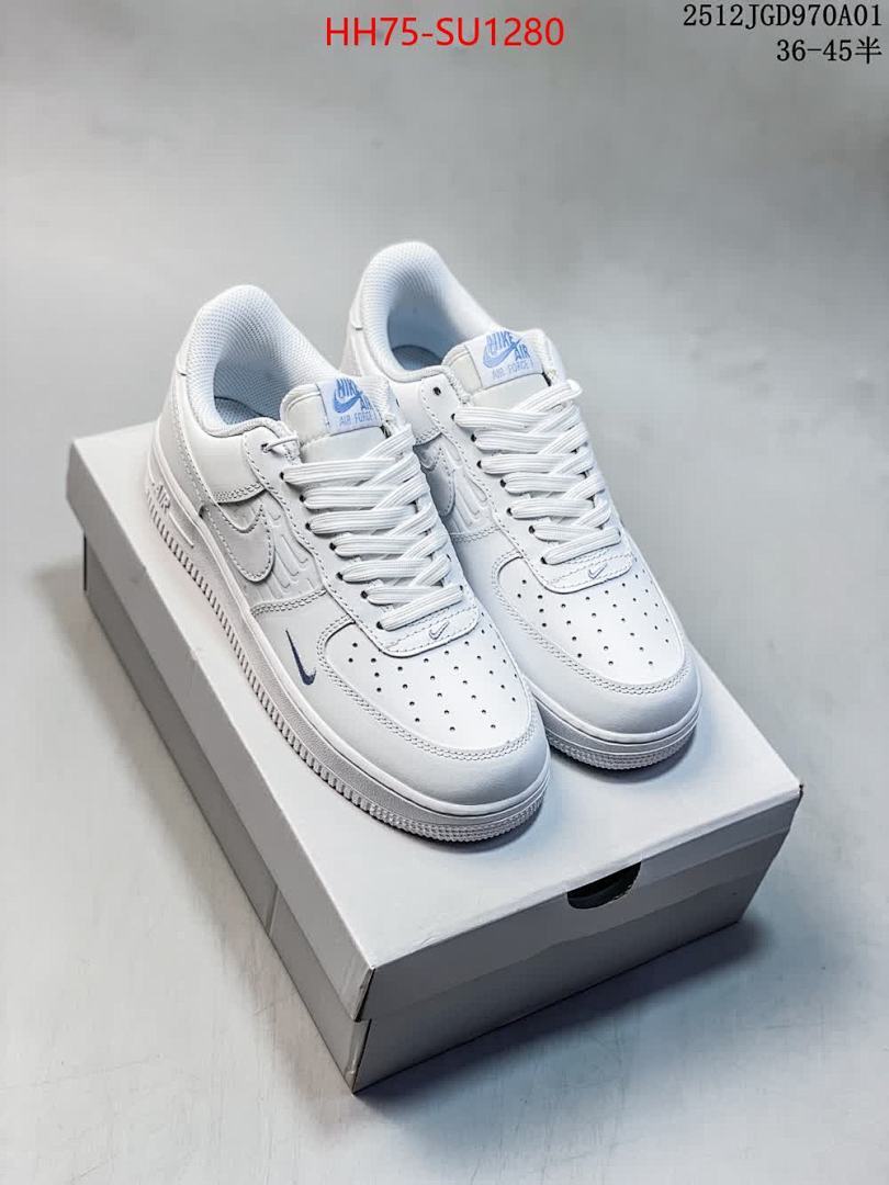 Men Shoes-Nike ID: SU1280 $: 75USD