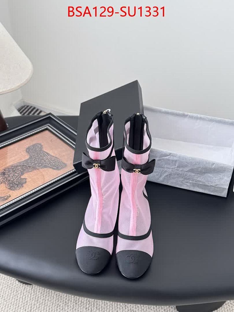 Women Shoes-Boots ID: SU1331 $: 129USD