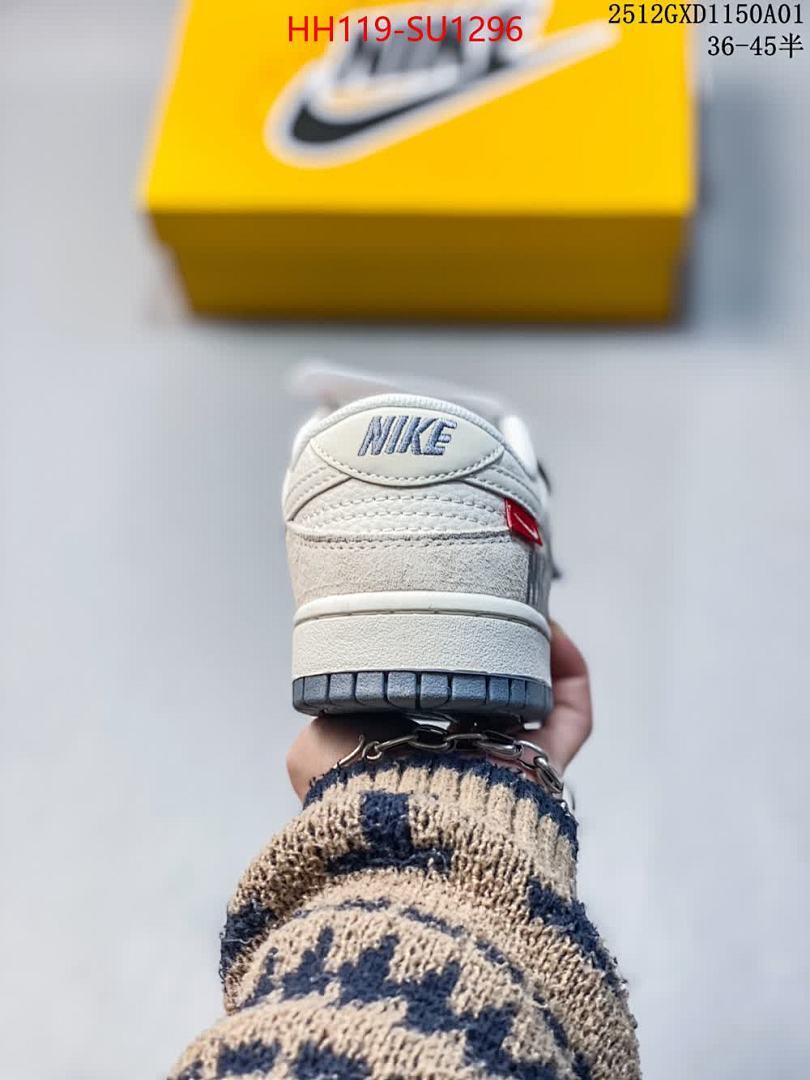 Women Shoes-NIKE ID: SU1296 $: 119USD