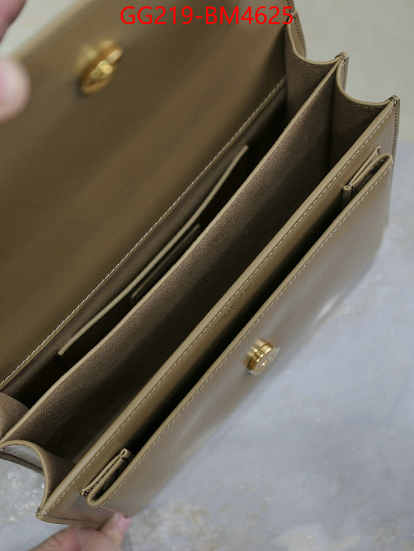 YSL Bags(TOP)-Kate-Solferino-Sunset-Jamie ID: BM4625 $: 219USD,