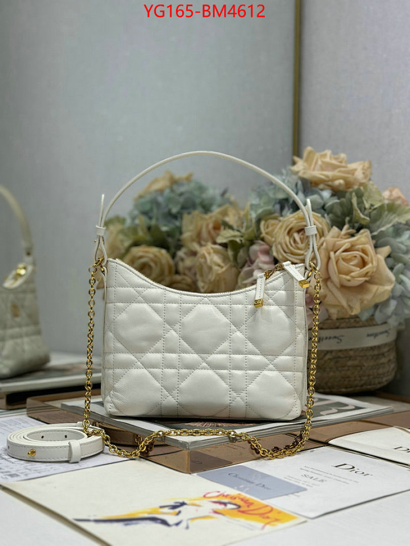 Dior Bags(TOP)-Caro- ID: BM4612 $: 165USD,