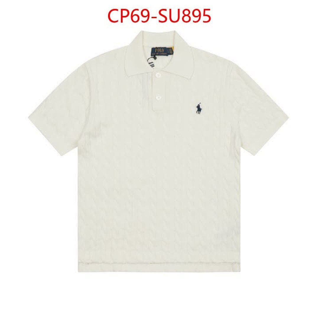 Clothing-Ralph Lauren ID: SU895 $: 69USD