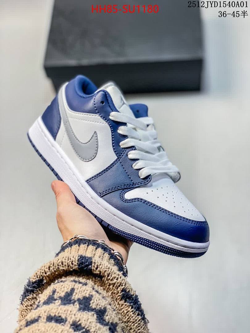 Women Shoes-Air Jordan ID: SU1180 $: 85USD