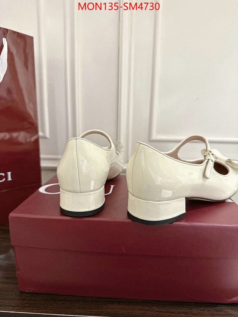 Women Shoes-Gucci ID: SM4730 $: 135USD