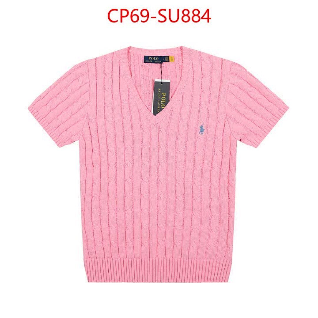 Clothing-Ralph Lauren ID: SU884 $: 69USD