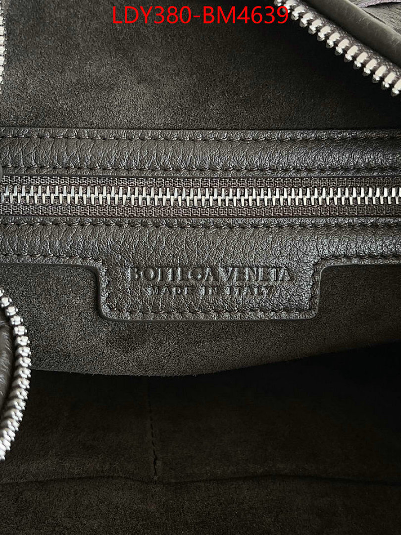 BV Bags(TOP)-Handbag- ID: BM4639 $: 380USD,