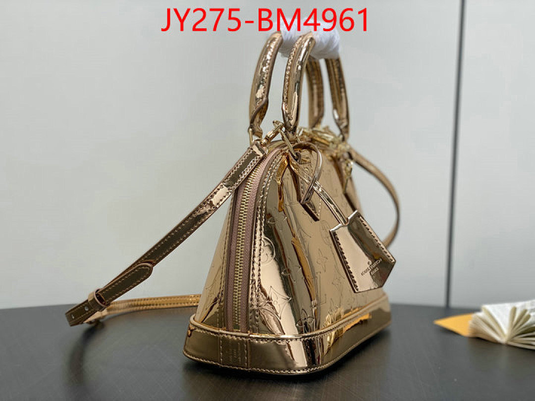 LV Bags(TOP)-Alma- ID: BM4961