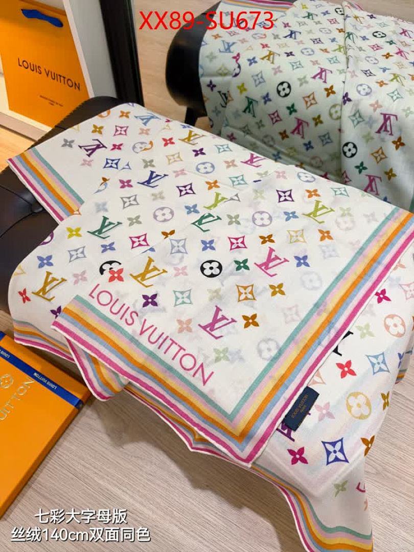 Scarf-LV ID: SU673 $: 89USD