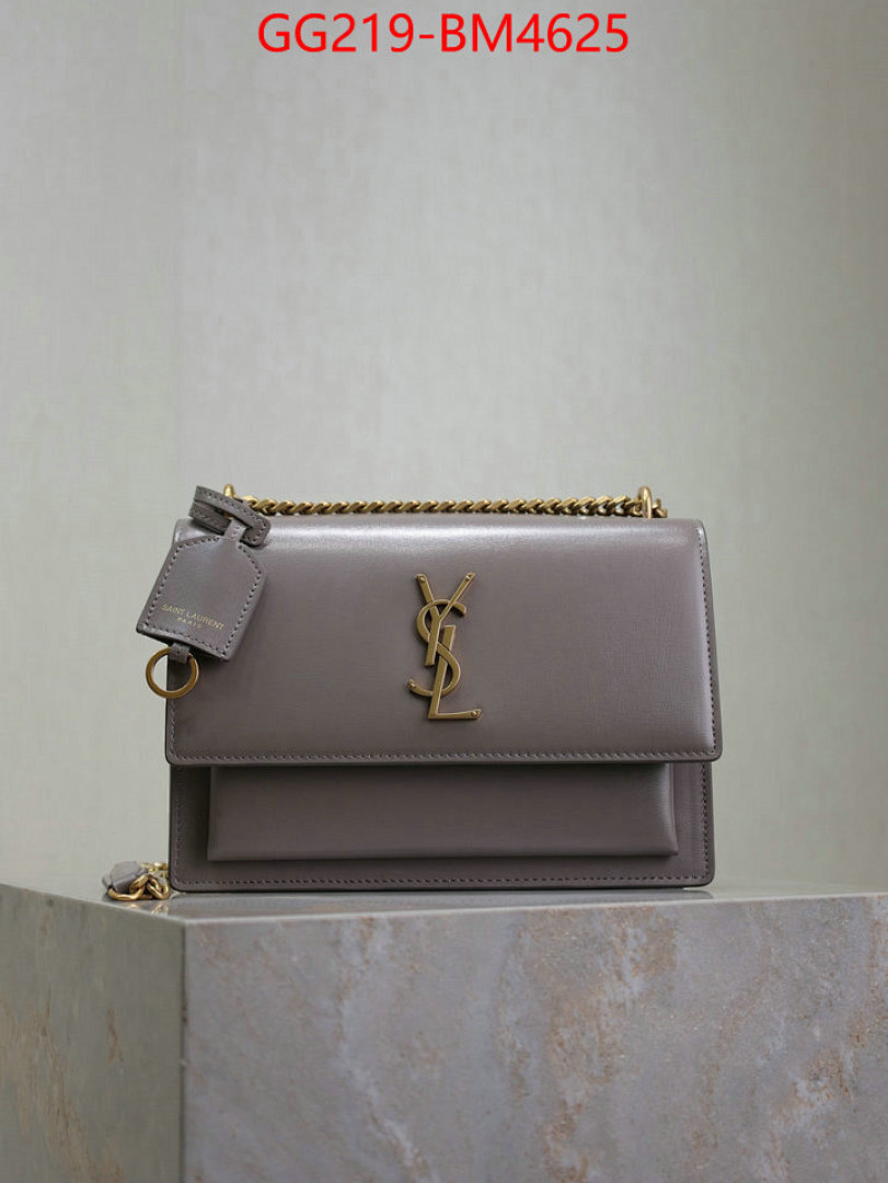 YSL Bags(TOP)-Kate-Solferino-Sunset-Jamie ID: BM4625 $: 219USD,