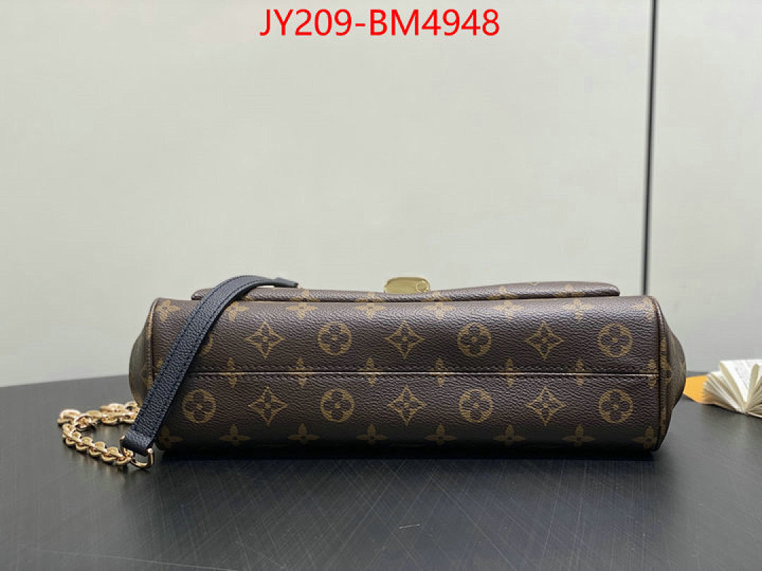 LV Bags(TOP)-Pochette MTis- ID: BM4948 $: 209USD,