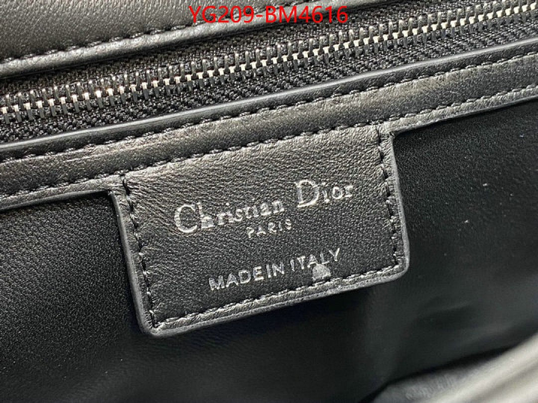 Dior Bags(TOP)-Crossbody- ID: BM4616 $: 209USD,
