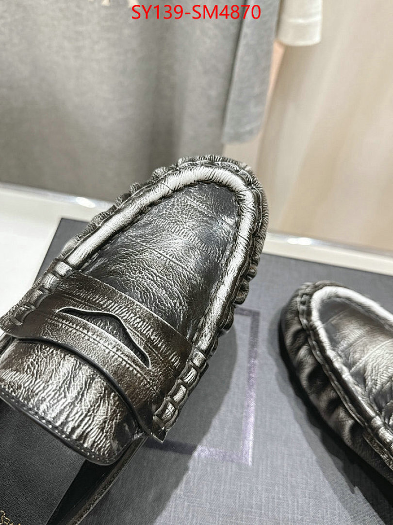 Women Shoes-YSL ID: SM4870 $: 139USD