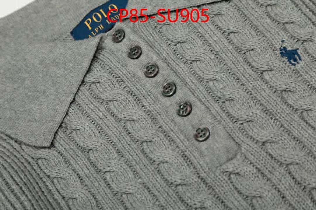 Clothing-Ralph Lauren ID: SU905 $: 85USD